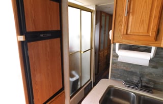 2002 Winnebago Minnie