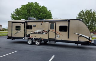 Dream Home on Wheels~