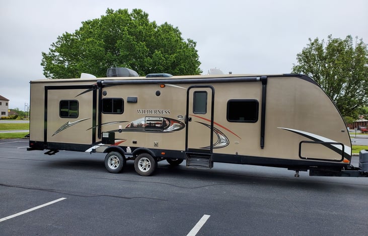 RV Photo