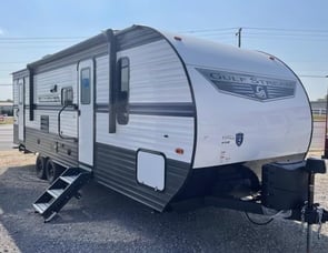 Gulf Stream RV Ameri-Lite Ultra Lite 268BH