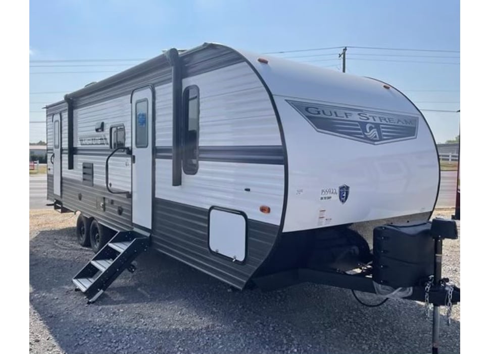 Travel Trailer rentals in Bowling green