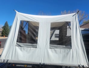 Jumping Jack Jumping Jack 6x8 Standard