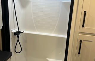 2023 Keystone RV Raptor 424