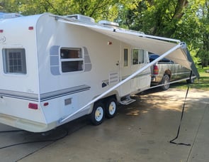 R-Vision Trail Lite 7211S 1S