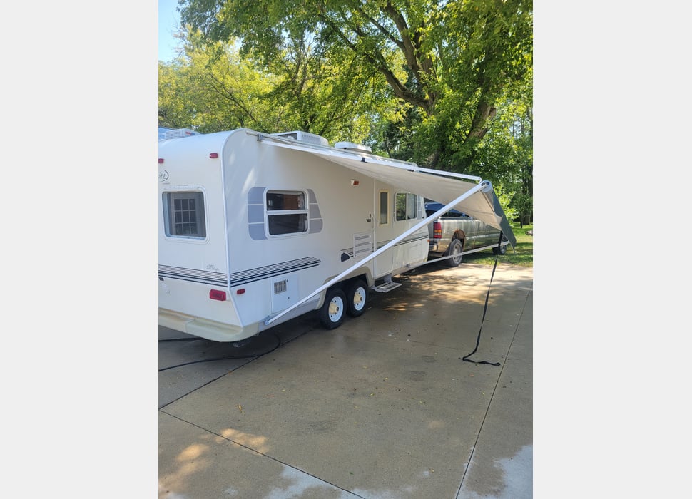 Travel Trailer rentals in Woodbury