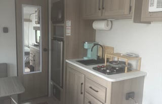 2025 Keystone RV Coleman 17BR