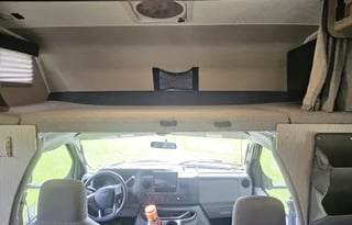 2023 Class C—I'm your road trip-ready sidekick!