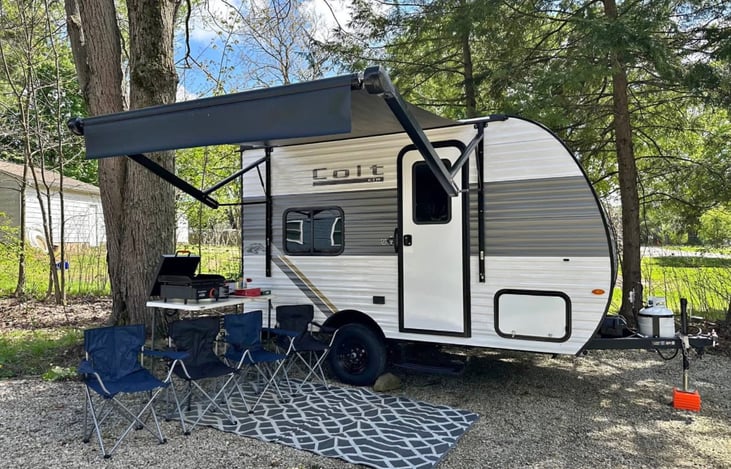 RV Photo