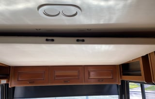 2015 Fleetwood RV Excursion 35B Tripper