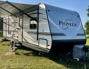 Heartland Pioneer BH270