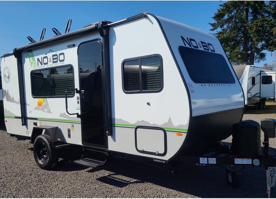 Travel Trailer rentals in Cedar Crest