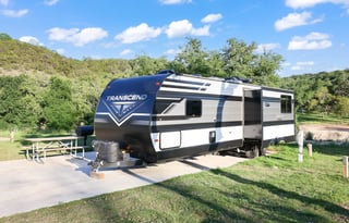 2021 Grand Design Transcend Xplor 297QB