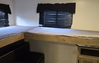 Sleeps 8/bunk House/2023