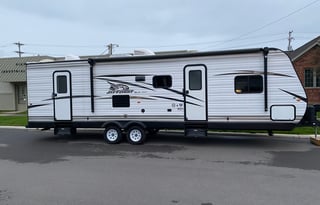 Find your Happy Place with the ADVENTURE