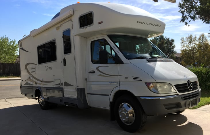 RV Photo