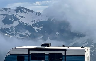 Family Glamping Adventures Ahead