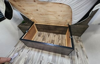 'Bout Time for Good Times!