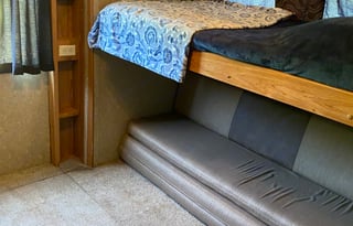 2008 Palomino Puma Bunkhouse