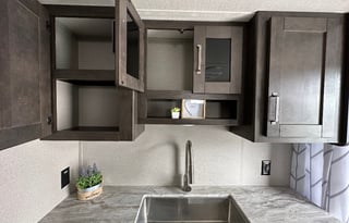 Escape in Style! Grand Design Friendly Adventure