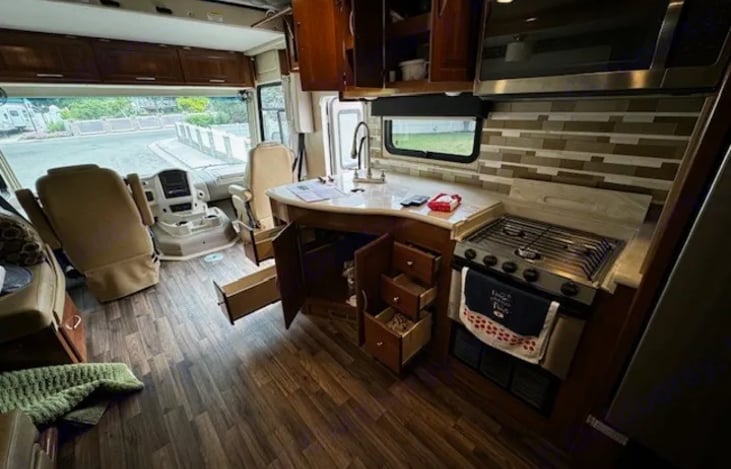 RV Photo