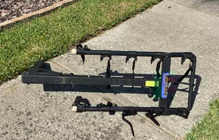 2022 Heartland Torque TQ T333