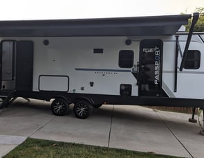 Keystone RV Passport GT 2900 BHWE
