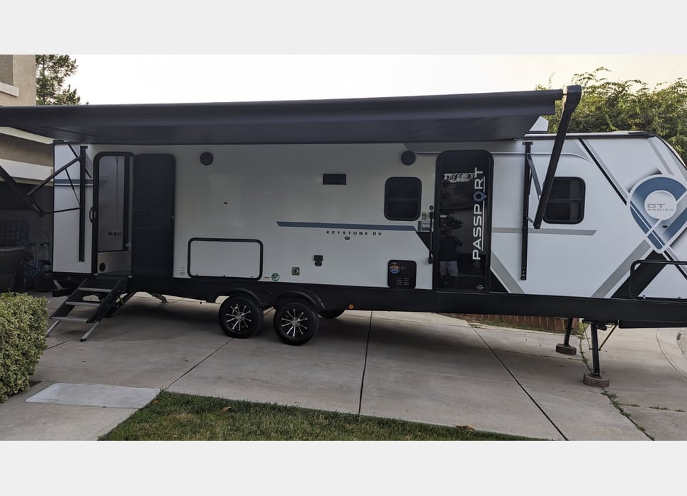 Travel Trailer rentals in Elk Grove