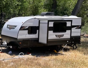 Forest River RV Wildwood FSX 178BHSK