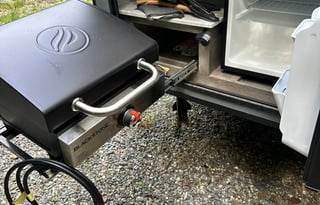 Kid Approved, Pet Friendly, 2021 Apex Nano RV