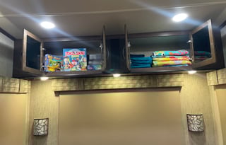 2018 Forest River RV Sandpiper!!!