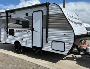 Starcraft Autumn Ridge 186BH