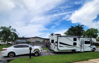 Coachmen Freelander 30BH