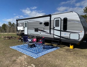 Jayco Jay Flight SLX Western Edition 286BHSW