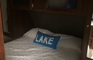 JJ's Home Away From Home RV Rental