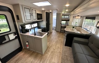 Jason and Julie’s Home Away From Home