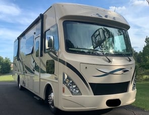 Thor Motor Coach ACE 30.4