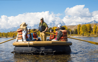 2024 THOR Scope - 18ft Pet friendly