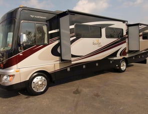 Fleetwood RV Bounder Classic 36H