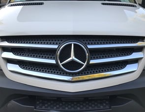 Forest River RV Sunseeker MBS 2400W