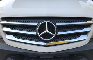 2020 SunSeeker Mercedes Diesel w/ FULL Slideout