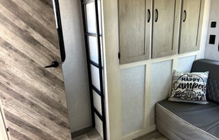 Family Friendly Forest River Impression 41'