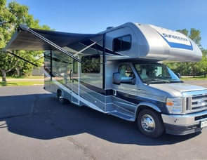 Forest River RV Sunseeker 3050S Ford