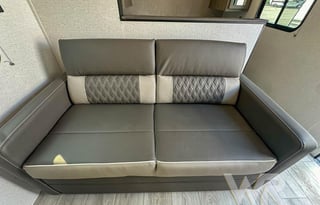 Earley family Hideout