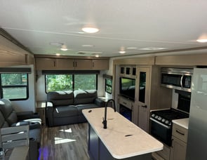 Grand Design Reflection 315RLTS