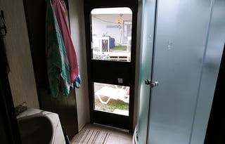 2021 Forest River RV Cherokee Grey Wolf 29TE