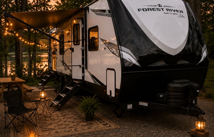 RV Photo