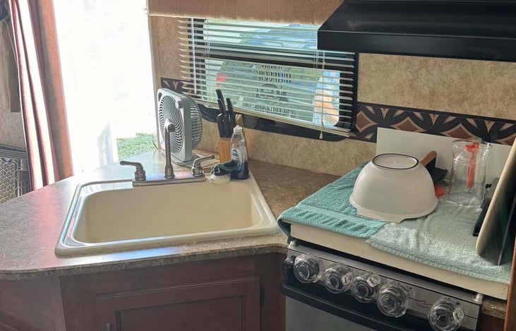 RV Photo