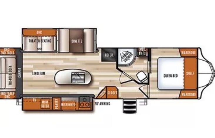 RV Photo
