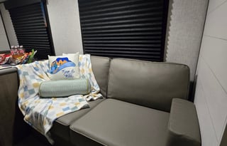 2025 Wayfinder Go Play Travel Trailer