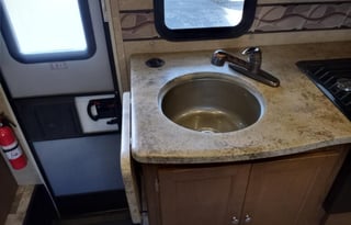 2015 Coachmen RV Leprechaun 220 QB